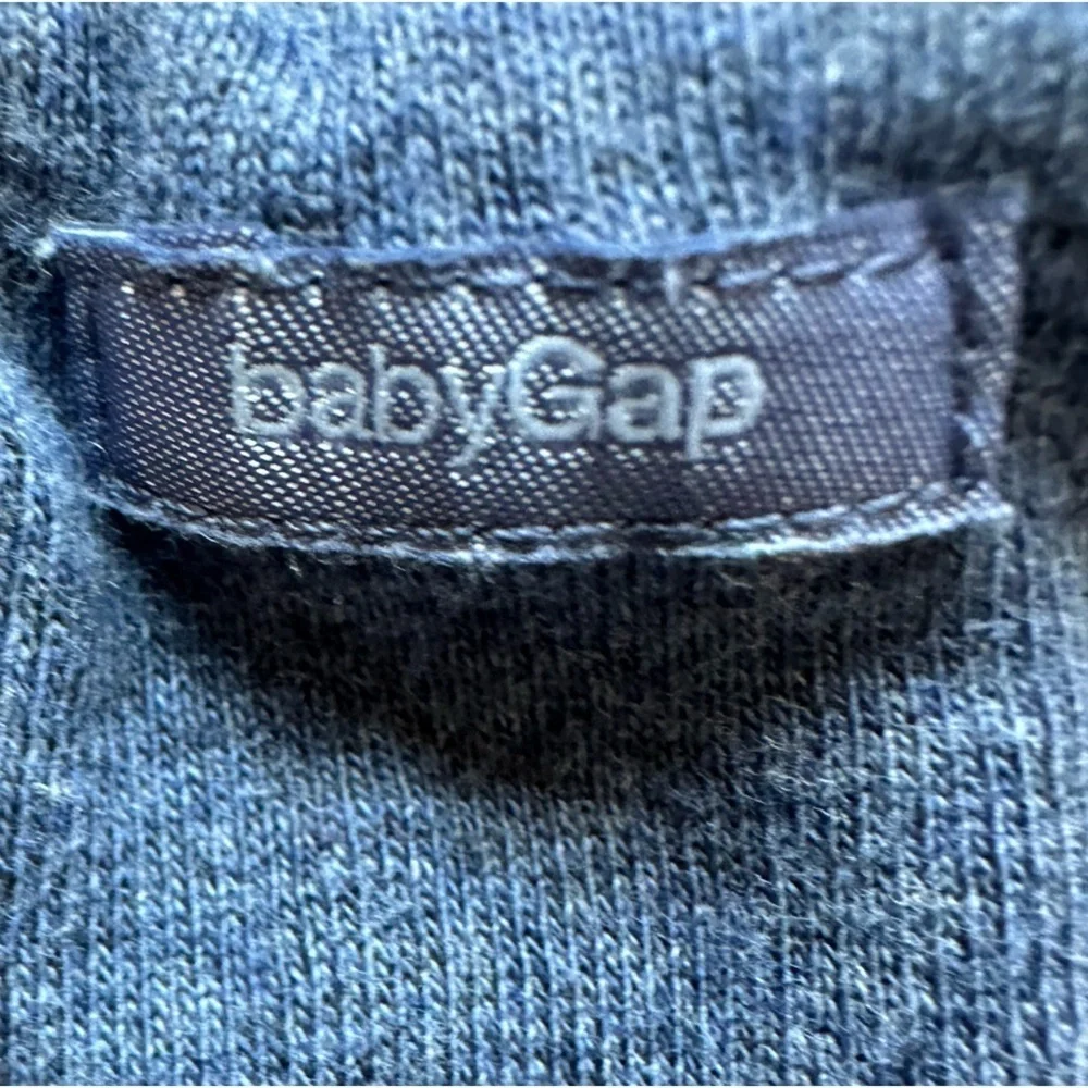 🌟3/$20🌟 Baby gap organic pants